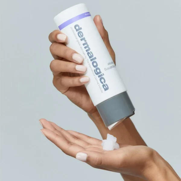 DERMALOGICA ULTRACALMING cleanser raminantis prausiklis - DMbeauty.lt - grožio studija Vilniuje