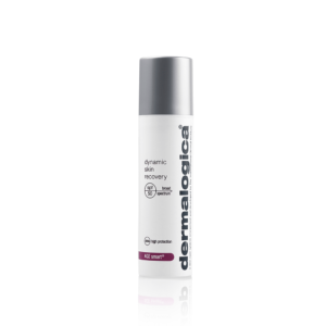 Dermalogica Dynamic Skin Recovery SPF 50 kremas - DMbeauty grožio studija Vilniuje