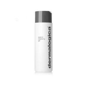 DERMALOGICA Putojantis gelinis veido prausiklis „Special Cleansing Gel“ - DMbeauty.lt - grožio studija Vilniuje