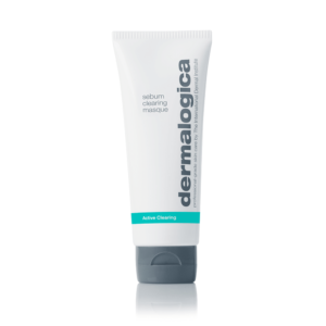 Dermalogica valanti sebum clearing kaukė - DMbeauty.lt grožio studija Vilniuje