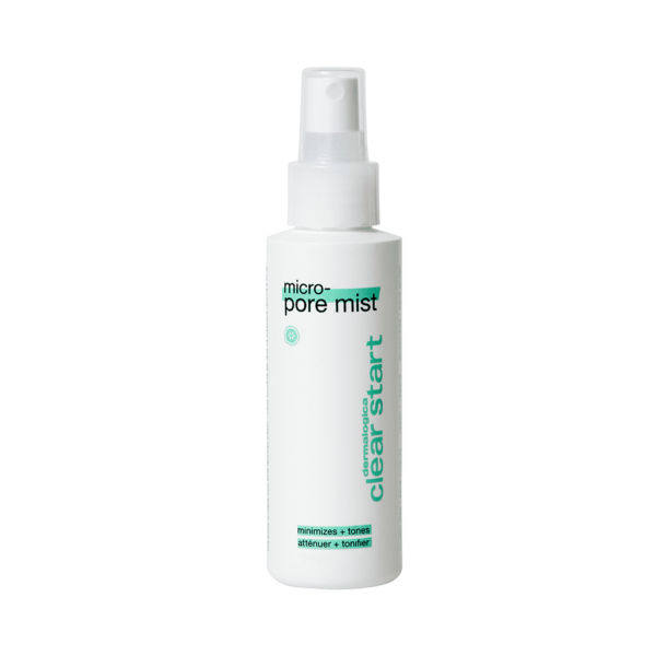 Dermalogica Clear Start Micro-Pore Mist dulksta veidui - DMbeauty.lt