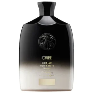 Oribe-gold-lust-repair-šampūnas.