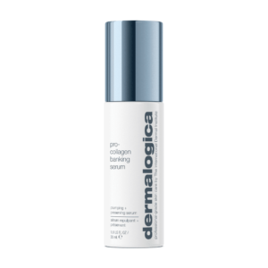 Dermalogica pro-collagen banking serumas - DMbeauty grožio studija Vilniuje