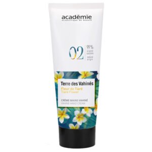 Academie Scientifigue de Beaute Vahine rankų kremas